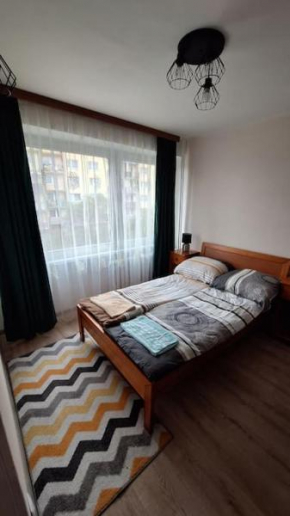 Apartament Ostróda - noclegi u Piotra, Ostróda